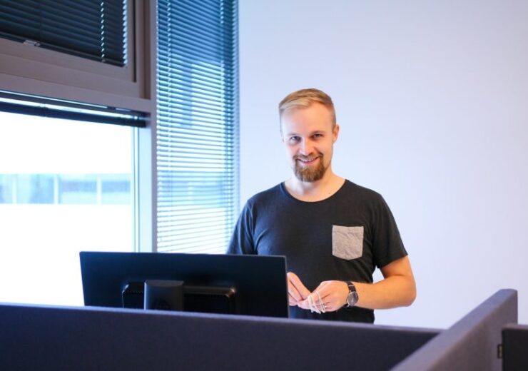 Pipedrive and Trustmary – Arttu Haho in the Evolve Webinar