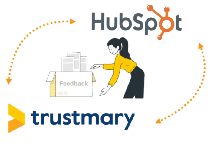 Gather Feedback in HubSpot – Automatically