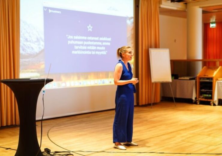 “Trustmary helps us to manage customer satisfaction
