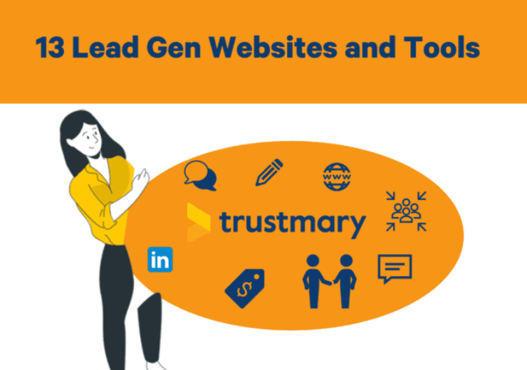 Find Your Go-To Website for Lead Generation
