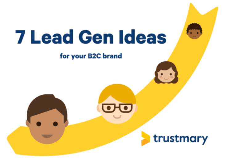 7 Strategies for Lead Generation in B2C That You Can Copy
