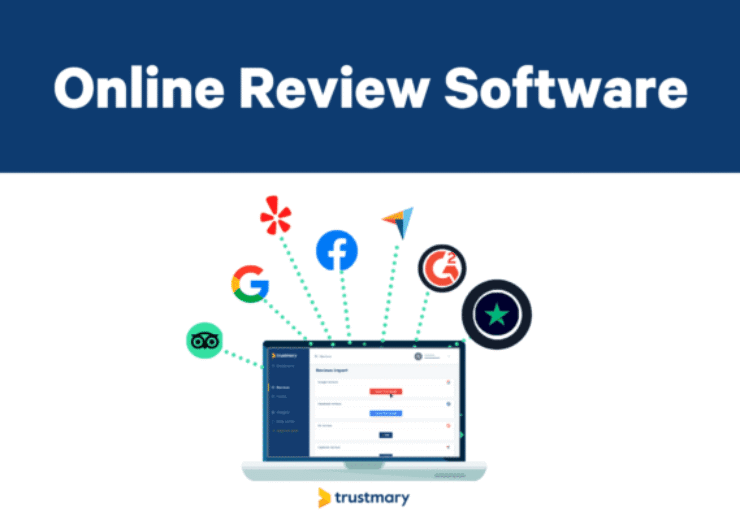 Online-Bewertungsverwaltung Software - Leitfaden für die Suche nach dem richtigen Partner