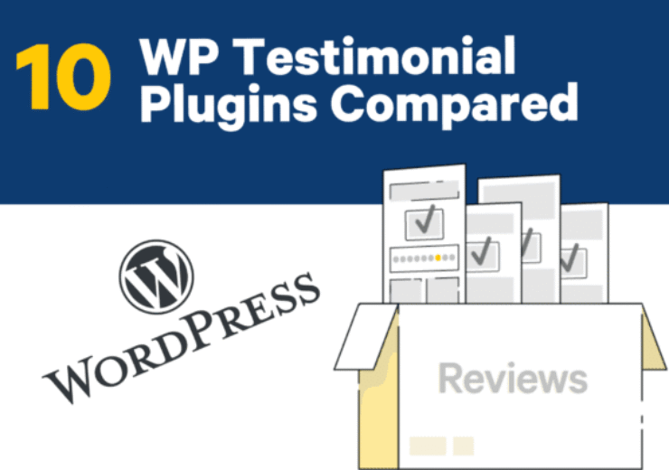 WordPress Testimonial Plugin Comparison: 11 Best Plugins
