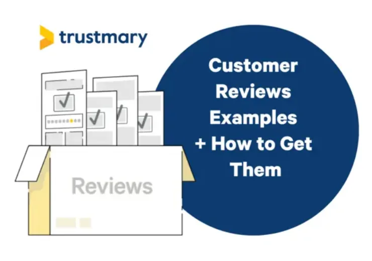 Customer Reviews Examples That Help You Generate Leads