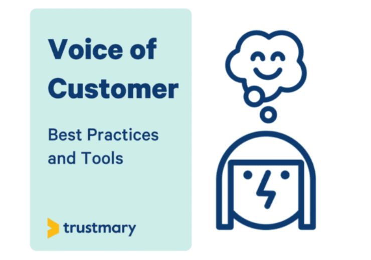 Voice of Customer Best Practices and Tools
