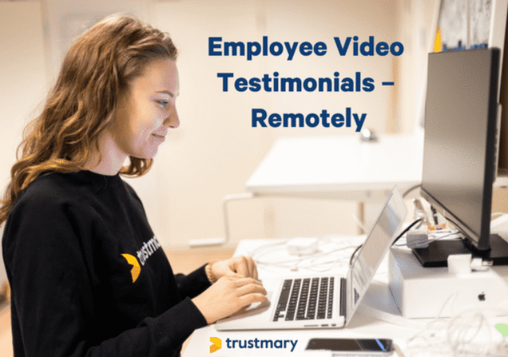 Get Employee Video Testimonials Easily And Attract Top Talent