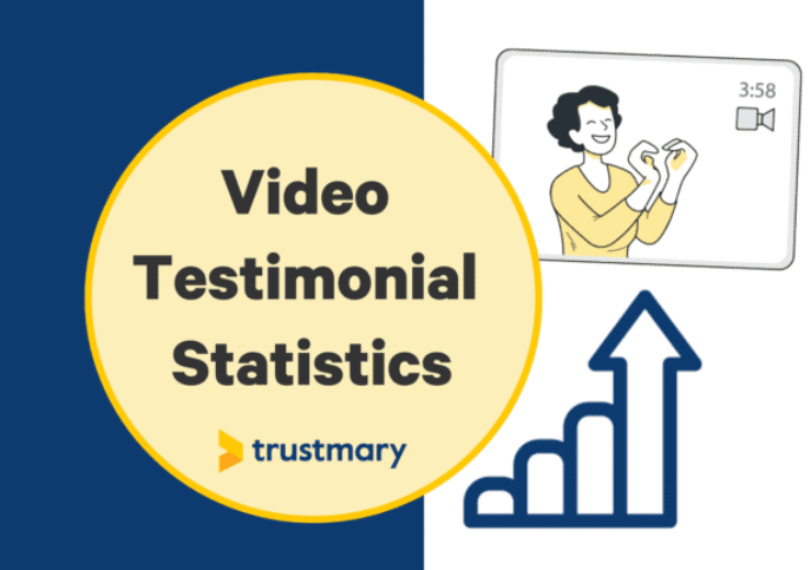 Video Testimonial Statistics That You Should Mind
