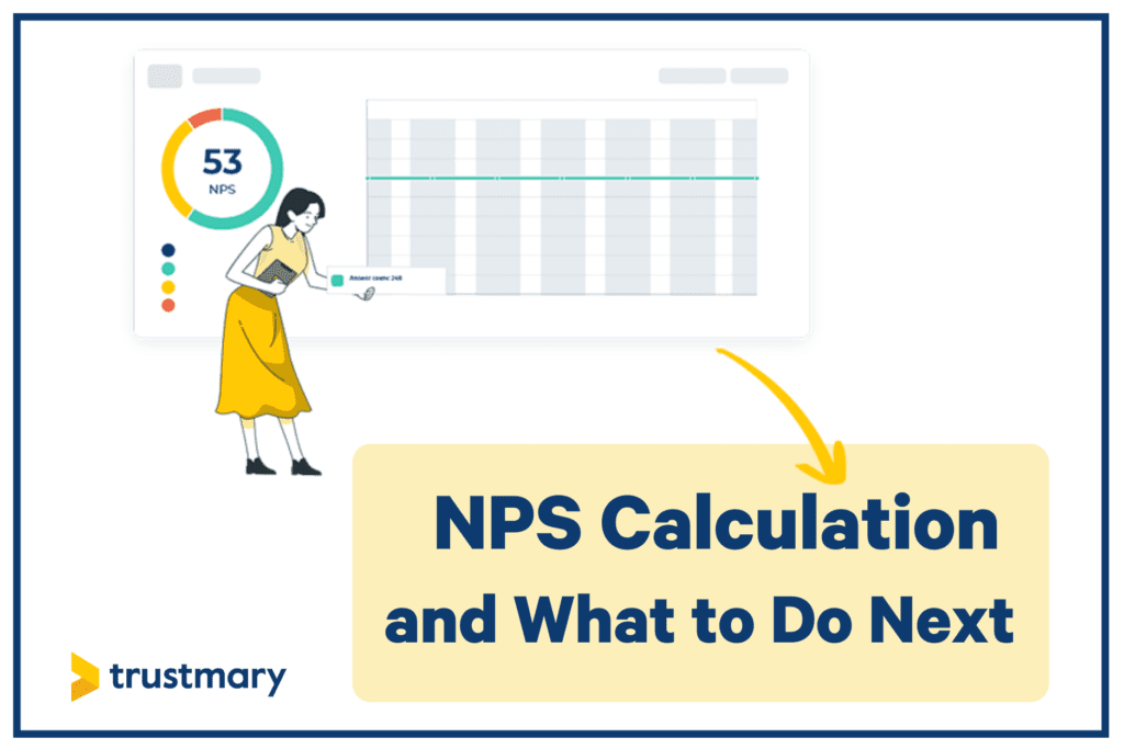3 Formas de calcular el NPS y qué hacer después