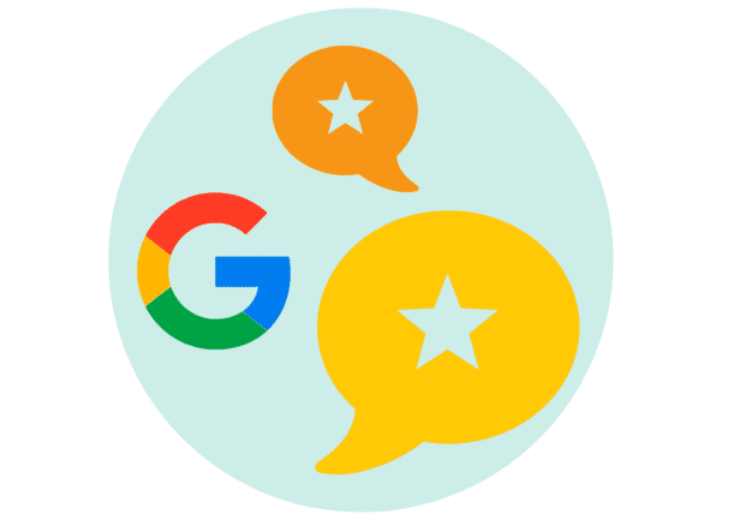 Google-Rezensionen zu jeder Website hinzufügen - 3 Schritte