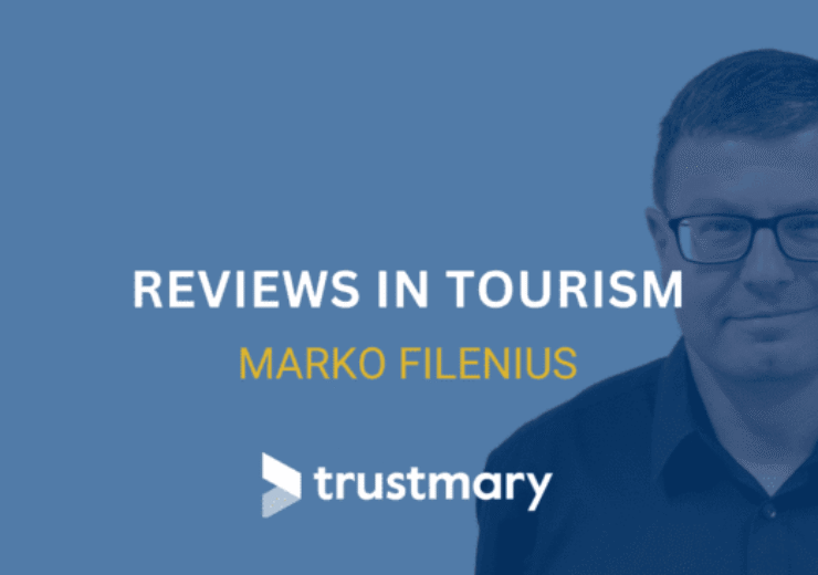 Reviews in Tourism – Marko Filenius