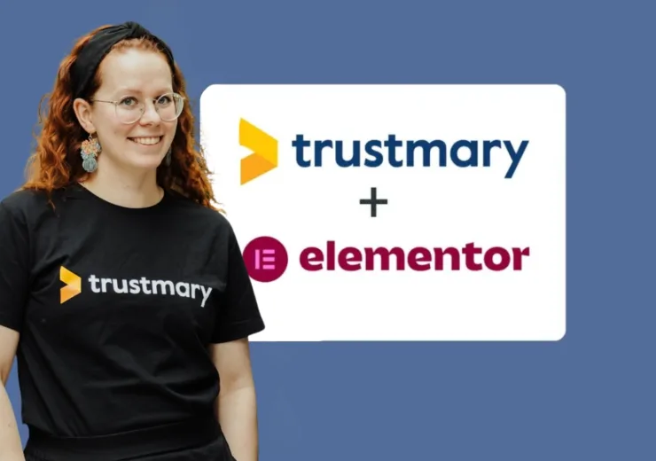 Embed a Google Review Widget with Elementor
