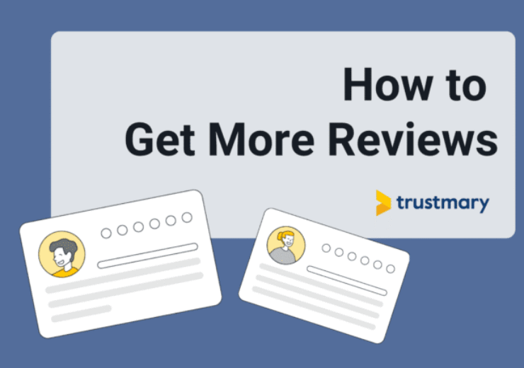20 Tips on How to Get More Reviews from Customers