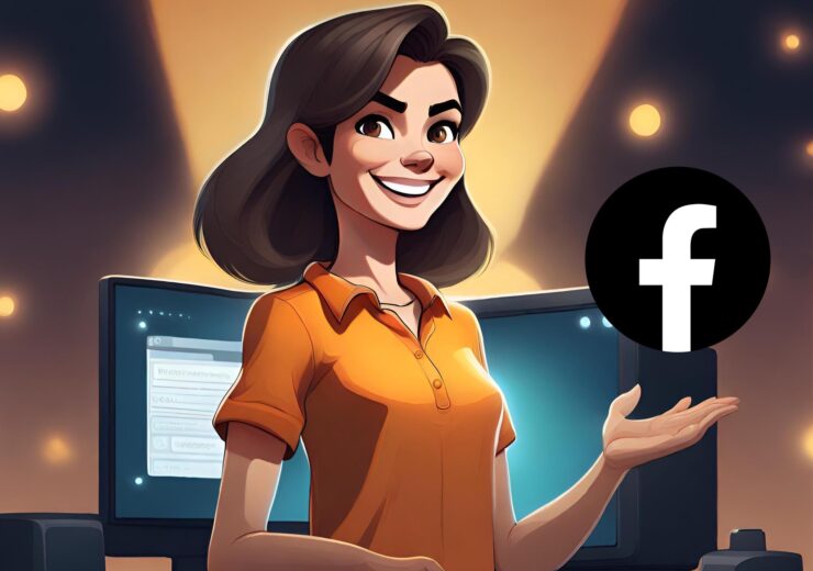 Creating and Using Facebook Review Link