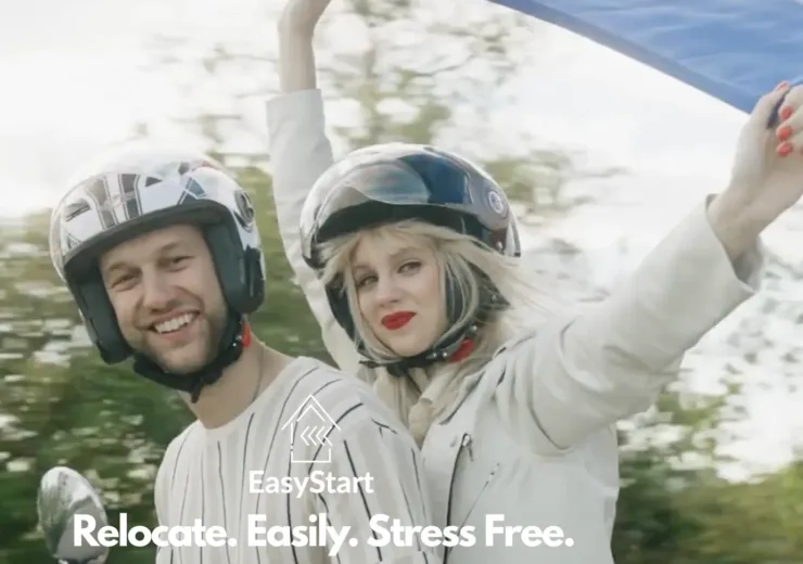 Case EasyStart: Growth with Customer Reviews