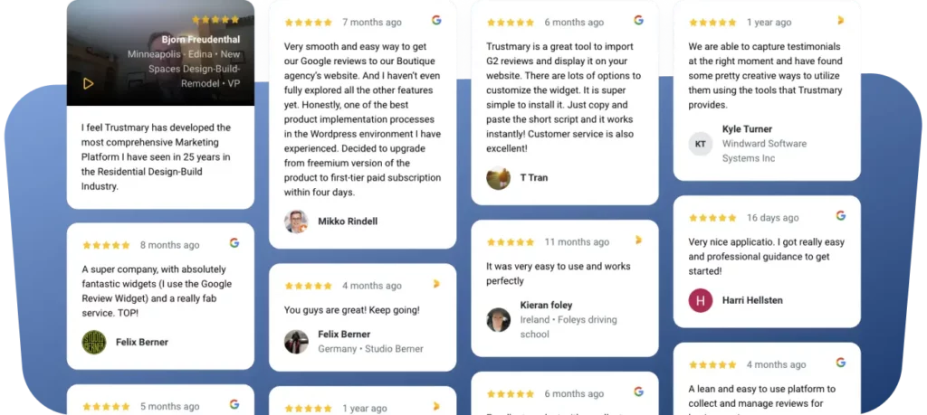 The Ultimate Guide to Gathering and Using Reviews