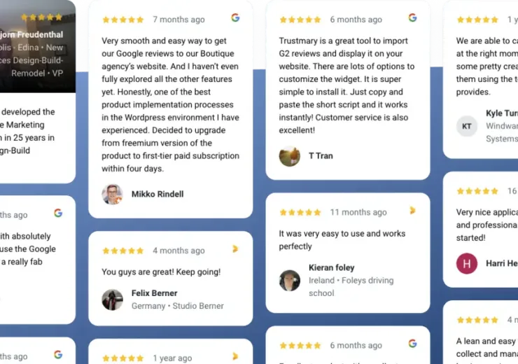 The Ultimate Guide to Gathering and Using Reviews