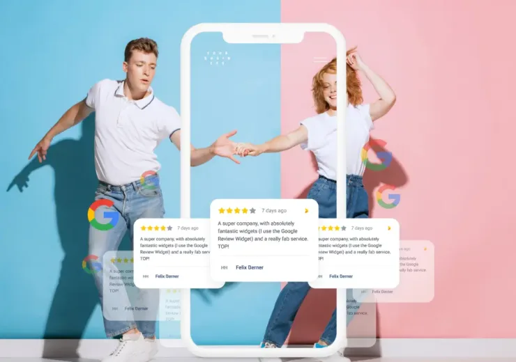 How to Leave a Review on Google: Step by Step