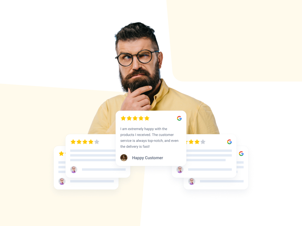 Everything You Need to Know About Incentivized Reviews