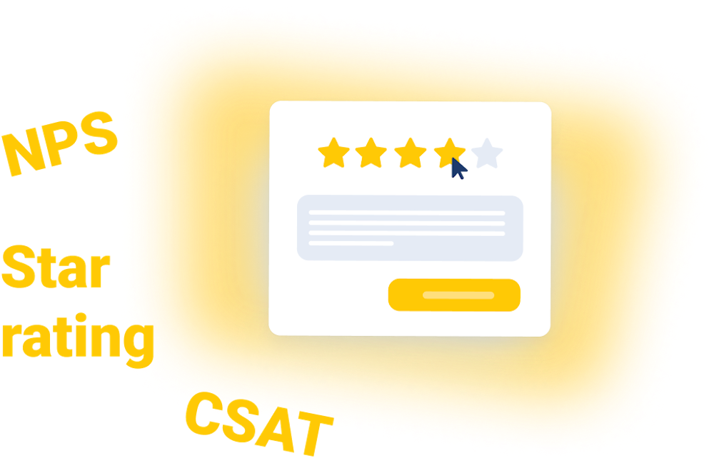 Customer Voice Survey – What Is the Best Option?