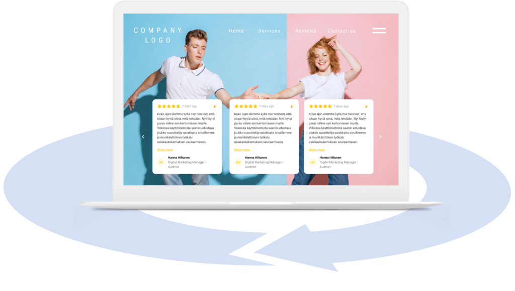 How to Create an Effective Landing Page in 2025 and Beyond