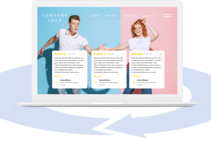 How to Create an Effective Landing Page in 2025 and Beyond 