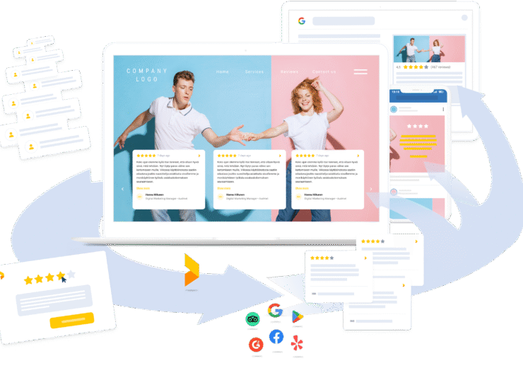 How to Respond to Positive Reviews?