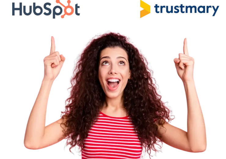 HubSpot NPS: Automatisieren Sie es mit Trustmary