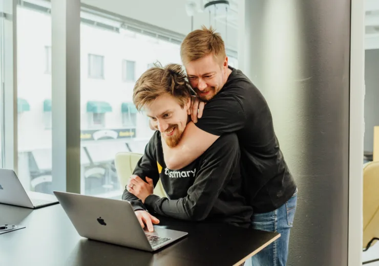 Ein gutes Kundenfeedback-Formular erstellen: 5 nützliche Beispiele