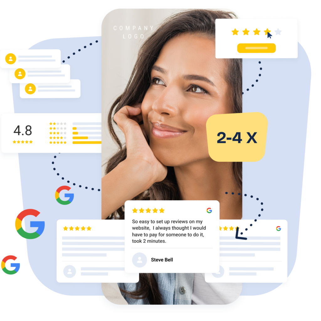 How to Get More Reviews on Google: 22 Actionable Tips