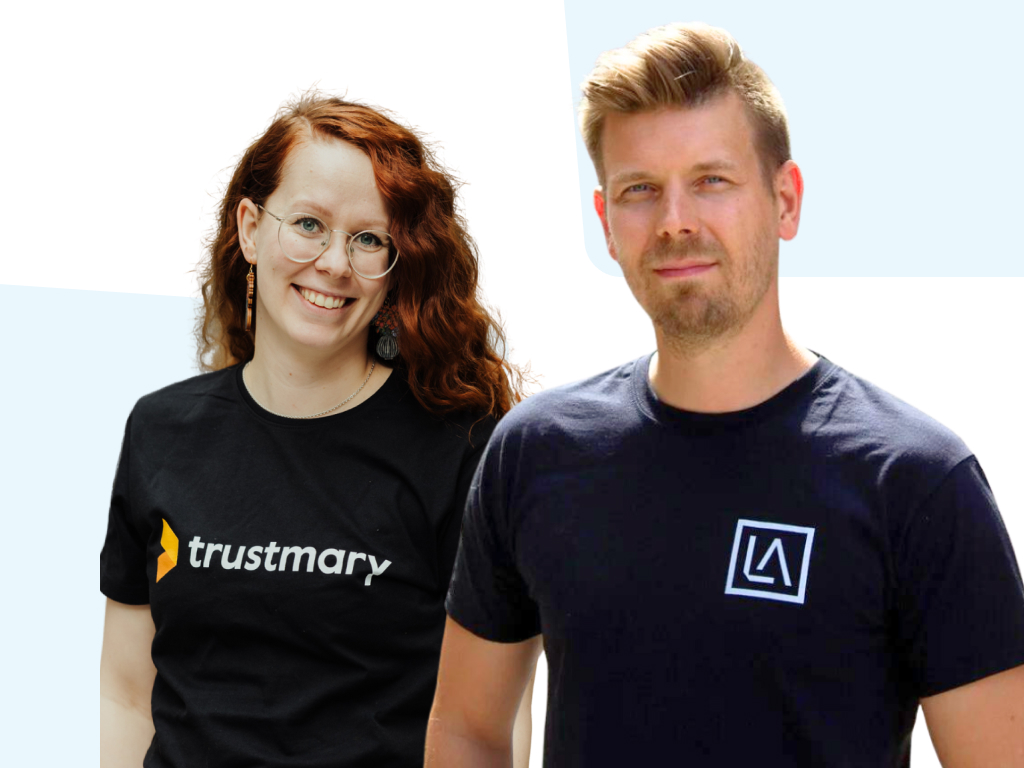 Customer Journey Mapping – Liini Agency