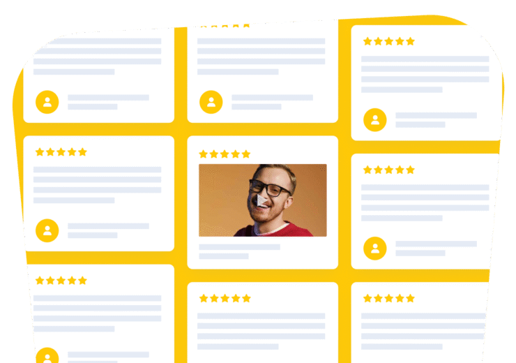 How to Add Google Reviews to Website (for Dummies)