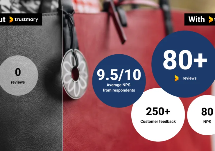 Saintex: Hundreds of B2B Feedback in 30 Minutes